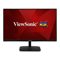 ViewSonic VA2232-H User Manual