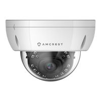 Amcrest IP8M-2493EW User Manual
