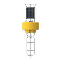 NexSens CB-250 Data Buoy User Manual