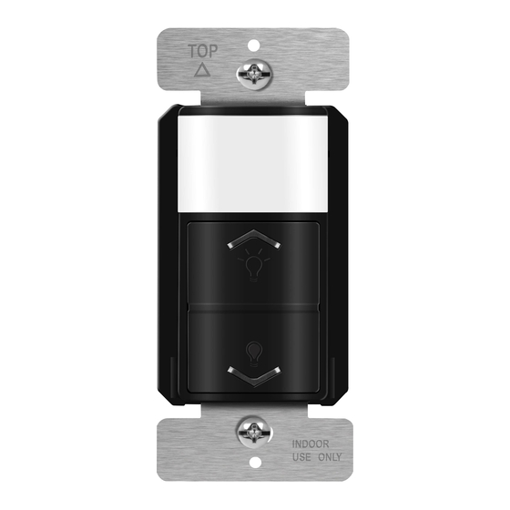 Topgreener TDODS5-120 Installation Instructions