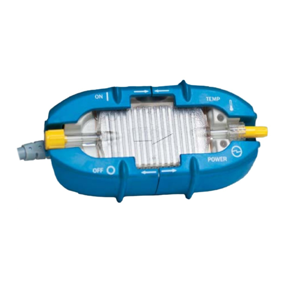 CareFusion enFlow IV Quick Reference Manual