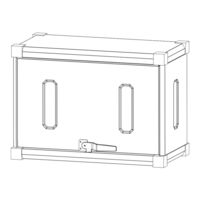 TRINITY Pro TSNPBK-0609 Owner's Manual