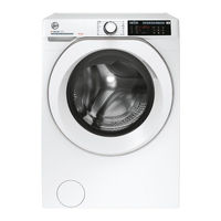 Hoover H-WASH 500 HW 48AMC/1-S Manual