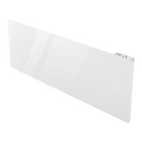 TESY FinEco Glass Quick Start Manual