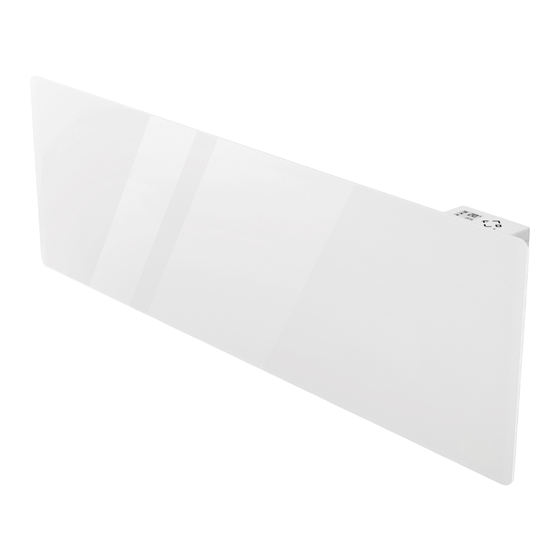 TESY FinEco Quick Start Manual