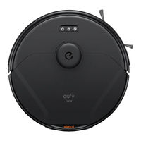 EUFY X8 Pro Owner's Manual