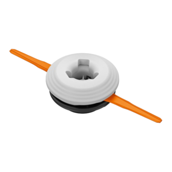 Stihl PolyCut 48-2 Manual