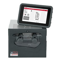 Novexx Solutions EIDOS XTO 2.ie User Manual
