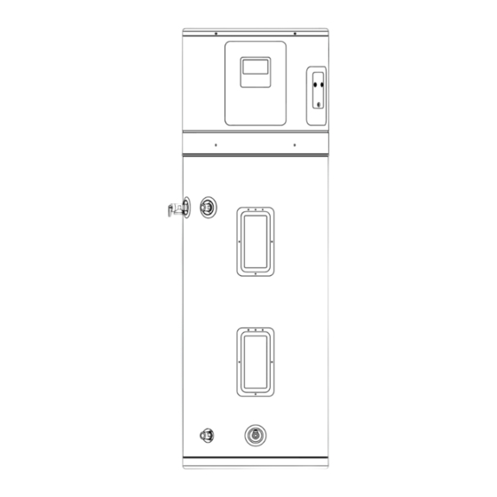 RINNAI REHP SERIES INSTALLATION AND OPERATION MANUAL Pdf Download
