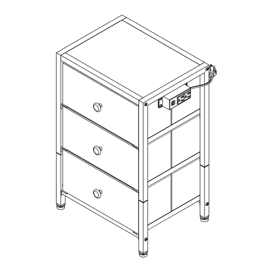 Gewudraw BLS3003BEC Instruction Manual