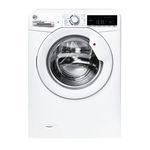 Hoover H-WASH & DRY 300 LITE H3D 4106TE Manual