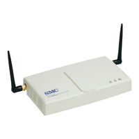 SMC Networks SMC2552W-G EliteConnect Overview