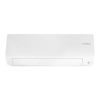 Bosch BMS500-AAU036-1AHWXD Installation And Operating Instructions Manual