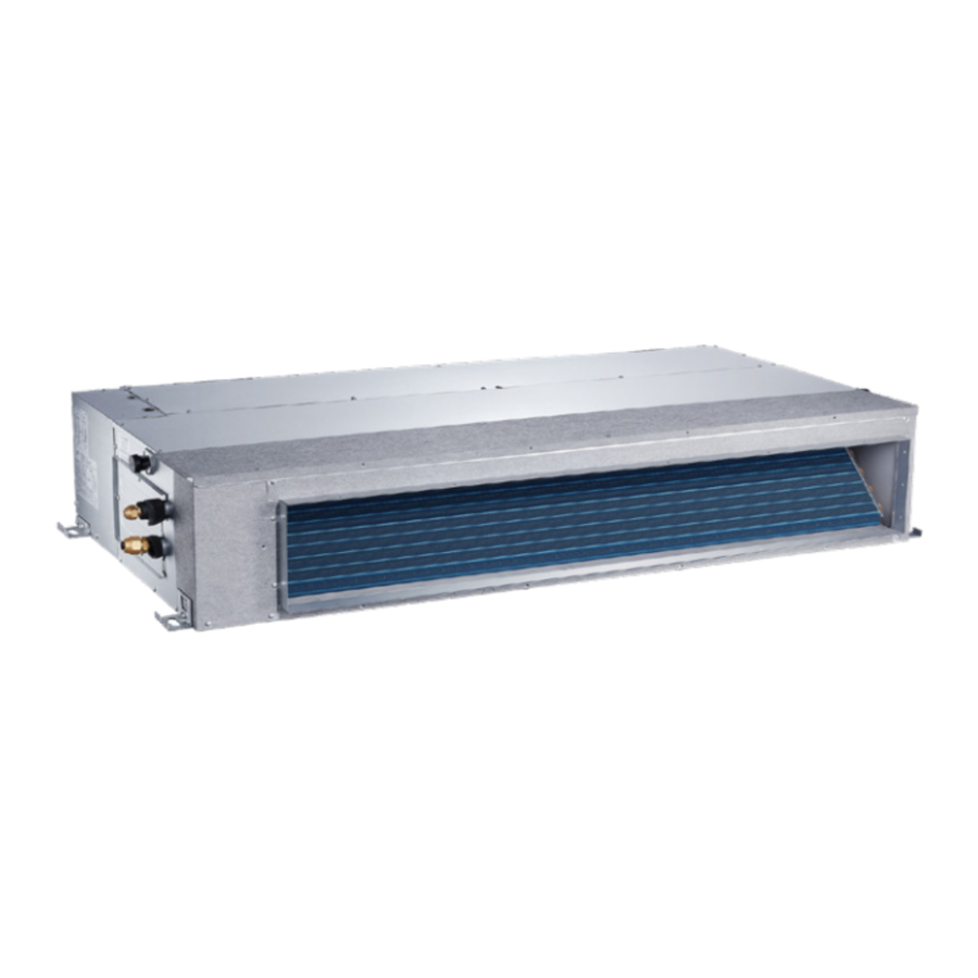 Bosch Climate 5000 Series Manual