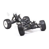 MUGEN MBX-6T Instruction Manual