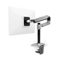 Ergotron LX Wall Mount System Assembly Instructions Manual