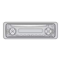 Pioneer DEH-2300R Service Manual