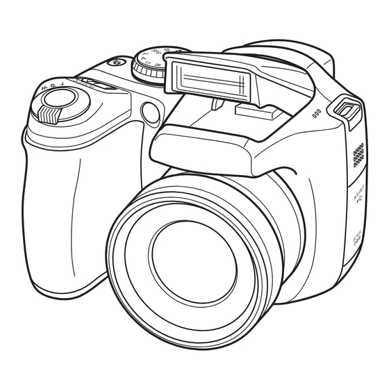 FujiFilm FinePlx S5700 Owner's Manual