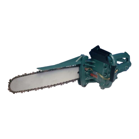 Spitznas 5 1007 0010 Operating Manual