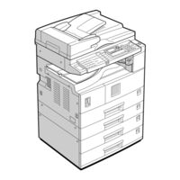 Ricoh 2015 General Settings Manual