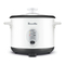 Rice Cooker Breville the Set & Serve LRC210 Instruction Book