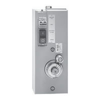 ABB UEMC 40 D Series Installation And Operating Manual