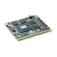 Adlink Technology EGX-MXM-P2000 User Manual