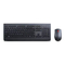 Keyboard Lenovo Professional Wireless Keyboard and Mouse Combo Quick Start Manual