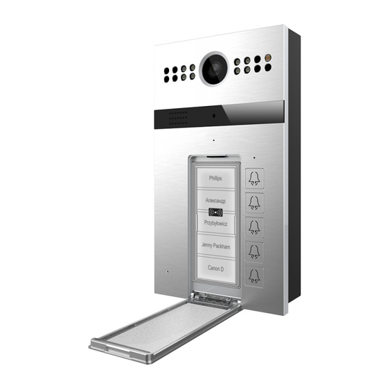 Akuvox R26B User Manual