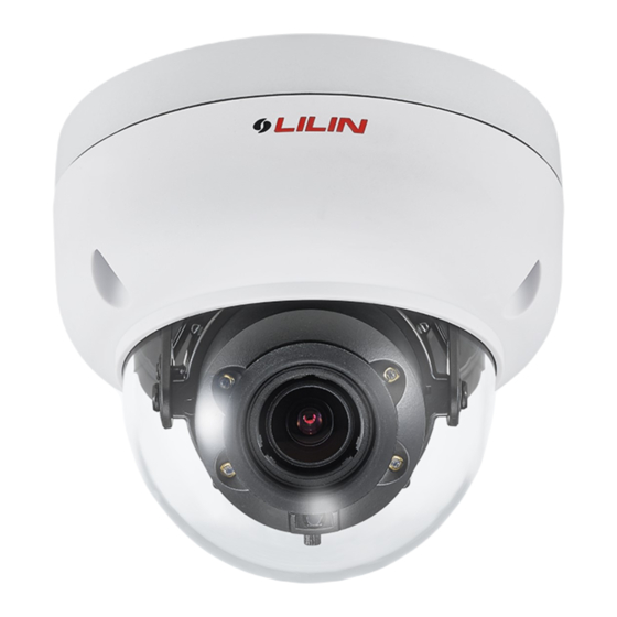 Lilin P2 Series User Manual