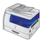 All in One Printer Canon imageCLASS MF6500 Series Basic Manual