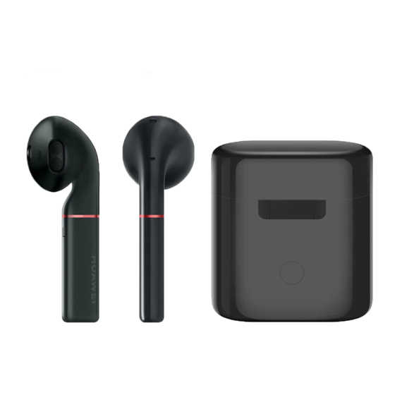 Huawei CM-H2 Quick Start Manual