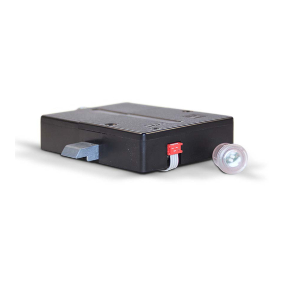 LEHMANN M400 Smart Secure Operating Instructions Manual