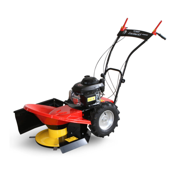 Vari BDR-620D User Manual