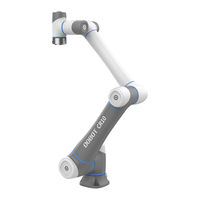 Dobot CR 10 Hardware User's Manual