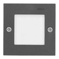 Bega 22 202 Installation And Technical Information