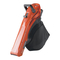 Blower Electrolux Flymo Gardenvac Manual