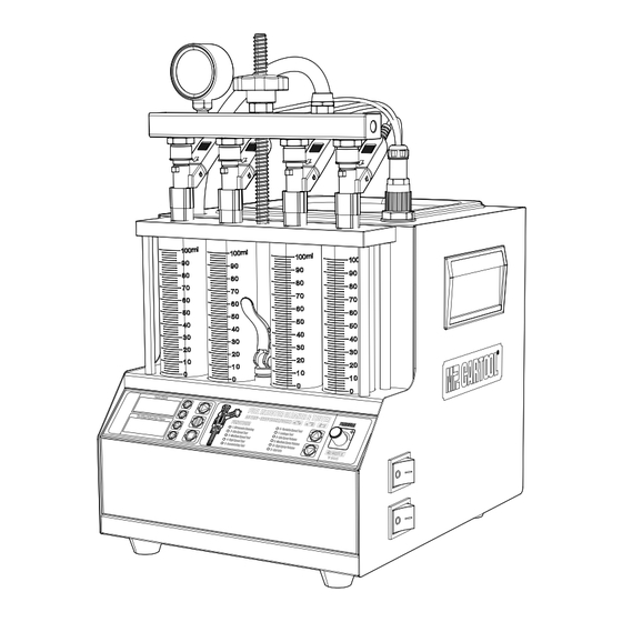MR CARTOOL V 308 User Manual