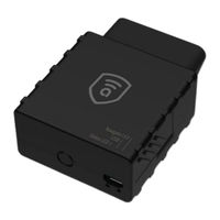 amber connect AIT450-Ia Quick Start Manual