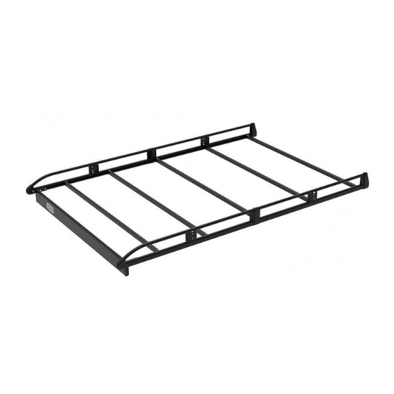 Cruz 909-457 Assembly Instructions Manual