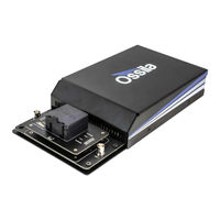 Ossila T2005 User Manual