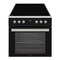 Cookers Sharp Alster2 K-62DX19AM1-EU Manual