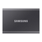 Storage Samsung T7 Series User Manual