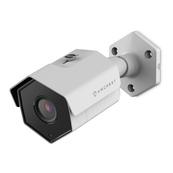 Amcrest IP5M-1173EW User Manual