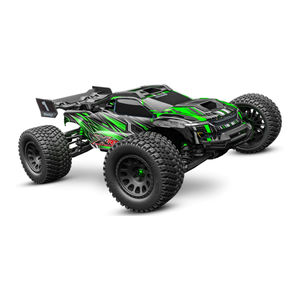 TRAXXAS XRT ULTIMATE OWNER'S MANUAL Pdf Download | ManualsLib