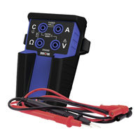 Innova DS200 User Manual