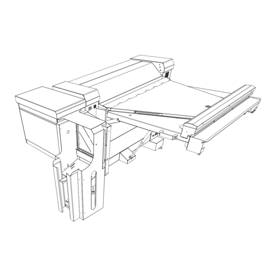 Xerox 8830 Operator's Manual