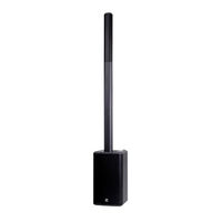 YORKVILLE EXM Mobile Tower Quick Start Manual