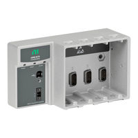 NI CompactDAQ cDAQ-9171 User Manual