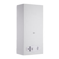 Zeus WRN14-4KB 23 ZE Installation And Use Manual